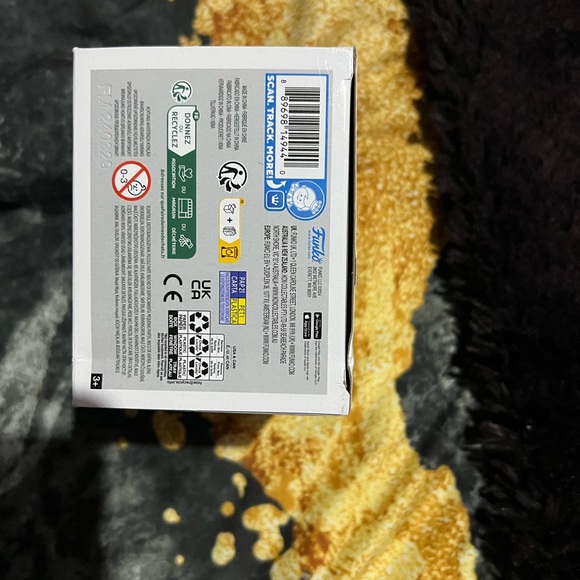 Luna Lovegood Funko pop - Picture 6 of 6